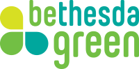 Bethesda Green Logo