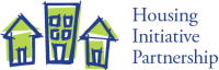 Housing Initiative Partnership (HIP) logo