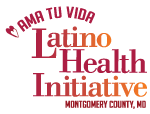 Latino Health Initiative Logo