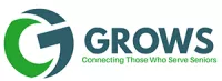GROWS logo