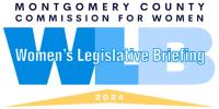 Mo Co Commission for Women Logo