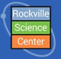 Rockville Science Center Logo