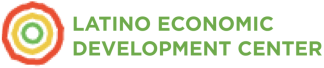 Latino Economic Development Center Logo