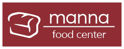 Manna Food Logo