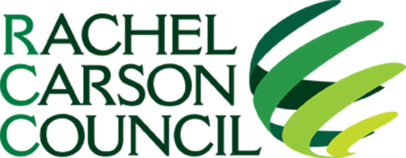 Rachel Carson Council Logo