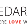Cedar Lane Logo