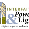 Interfaith Power and Light Logo