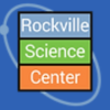 Rockville Science Center Logo